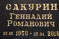 Сусальное золото "Академ"