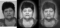 Ретушь фотографии 