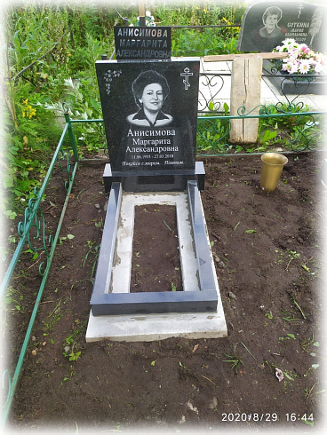 Памятник надгробный AM4300